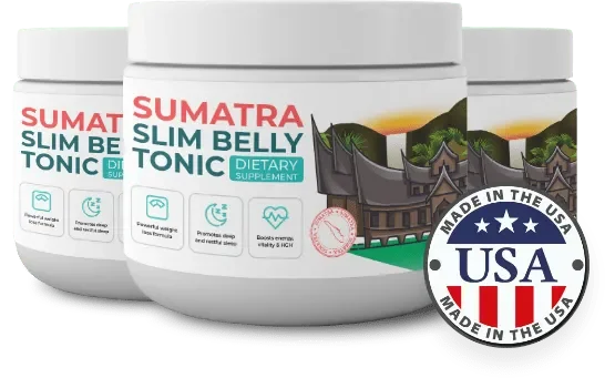 Sumatra Slim Tonic